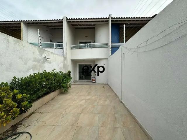 Casa / Sobrado para Venda em Fortaleza/CE Mondubim 3 Quartos
