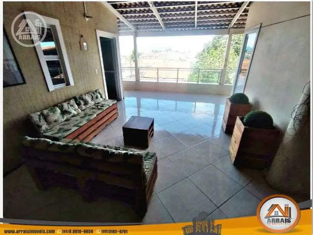 Casa / Sobrado para Venda em Fortaleza/CE Mondubim 3 Quartos