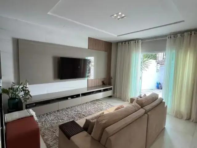 Casa / Sobrado para Venda em Fortaleza/CE Mondubim 3 Quartos