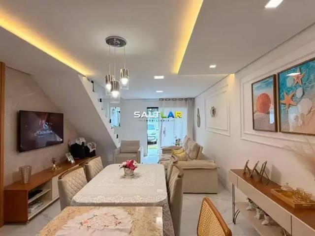 Casa / Sobrado para Venda em Fortaleza/CE Mondubim 3 Quartos