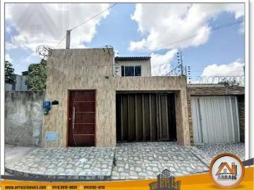 Casa / Sobrado para Venda em Fortaleza/CE Mondubim 3 Quartos