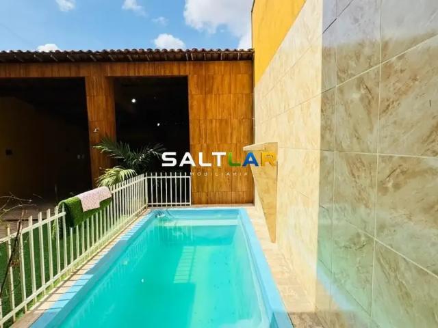 Casa / Sobrado para Venda em Fortaleza/CE Mondubim 3 Quartos