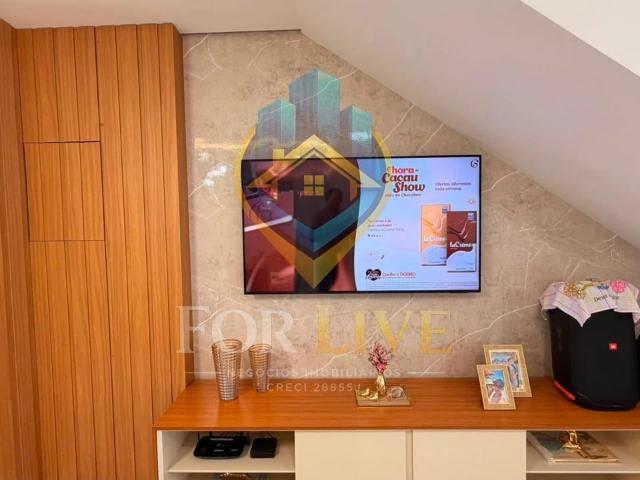 Casa / Sobrado para Venda em Fortaleza/CE Mondubim 3 Quartos
