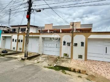 Casa / Sobrado para Venda em Fortaleza/CE Mondubim 3 Quartos