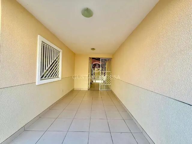 Casa / Sobrado para Venda em Fortaleza/CE Mondubim 3 Quartos