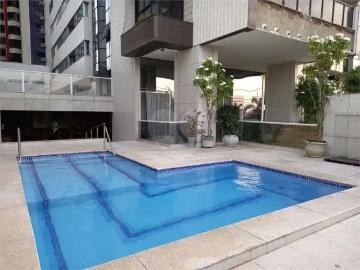 Casa / Sobrado para Venda em Fortaleza/CE Mucuripe 5 Quartos