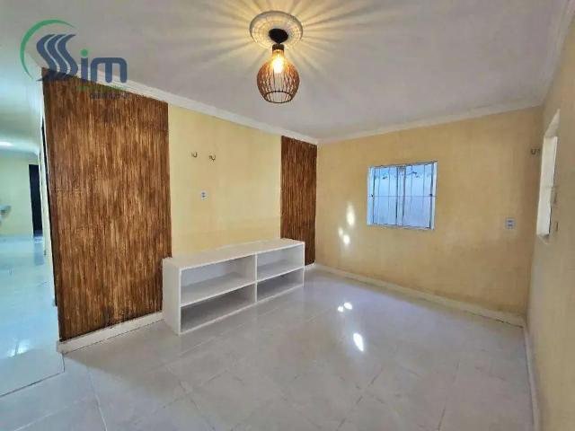 Casa / Sobrado para Venda em Fortaleza/CE Mucuripe 2 Quartos