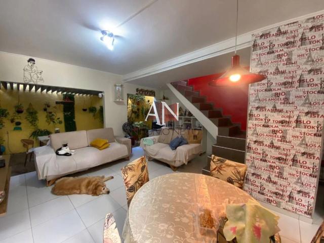 Casa / Sobrado para Venda em Fortaleza/CE Mucuripe 3 Quartos