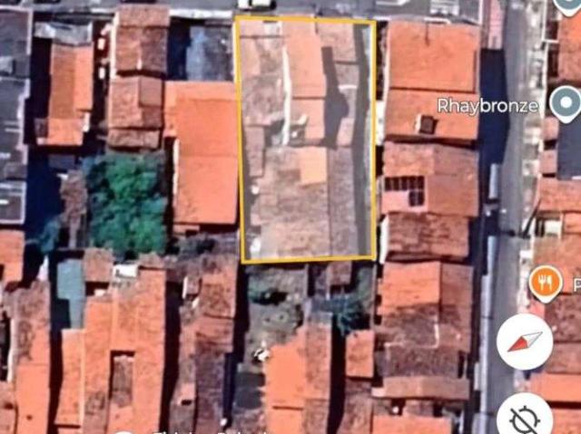 Casa / Sobrado para Venda em Fortaleza/CE Pan Americano 13 Quartos