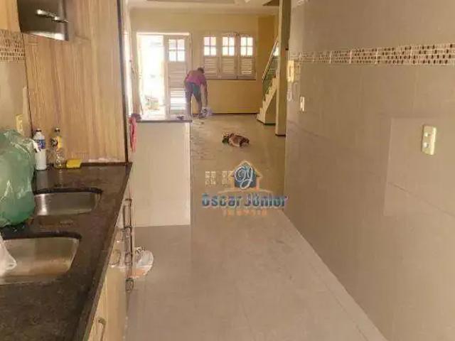 Casa / Sobrado para Venda em Fortaleza/CE Papicu 3 Quartos