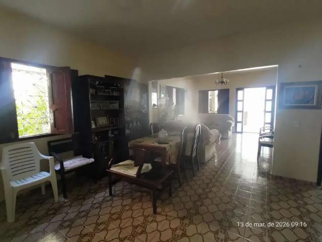 Casa / Sobrado para Venda em Fortaleza/CE Papicu 3 Quartos