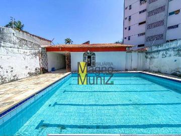 Casa / Sobrado para Venda em Fortaleza/CE Papicu 4 Quartos