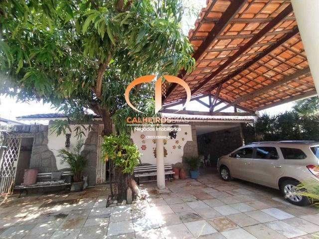 Casa / Sobrado para Venda em Fortaleza/CE Papicu 3 Quartos