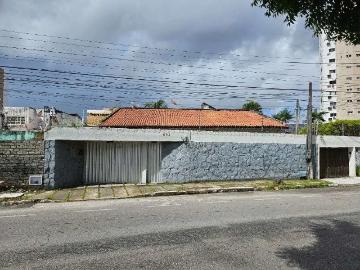 Casa / Sobrado para Venda em Fortaleza/CE Papicu 4 Quartos