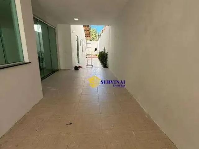 Casa / Sobrado para Venda em Fortaleza/CE Papicu 4 Quartos
