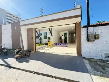 Casa / Sobrado para Venda em Fortaleza/CE Papicu 4 Quartos