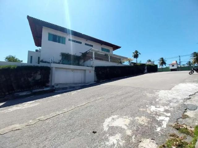 Casa / Sobrado para Venda em Fortaleza/CE Papicu 5 Quartos