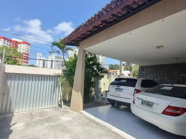 Casa / Sobrado para Venda em Fortaleza/CE Papicu 5 Quartos