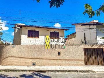 Casa / Sobrado para Venda em Fortaleza/CE Papicu 6 Quartos