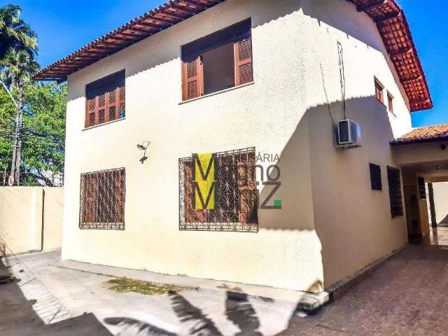 Casa / Sobrado para Venda em Fortaleza/CE Papicu 6 Quartos