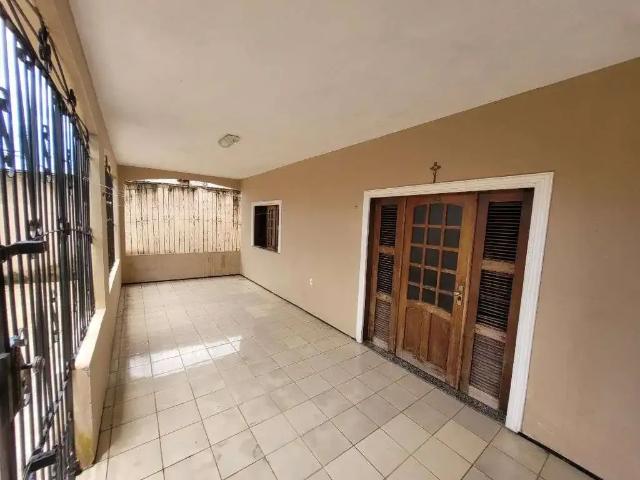 Casa / Sobrado para Venda em Fortaleza/CE Parangaba 3 Quartos