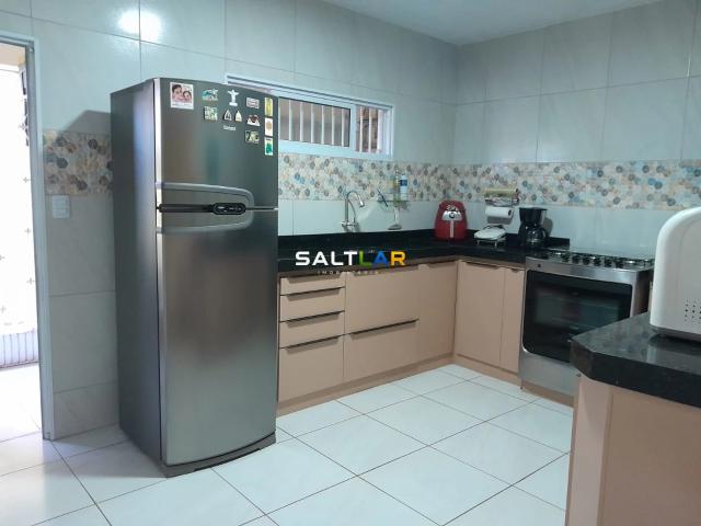 Casa / Sobrado para Venda em Fortaleza/CE Parangaba 3 Quartos
