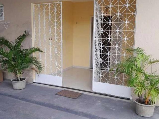 Casa / Sobrado para Venda em Fortaleza/CE Parangaba 3 Quartos