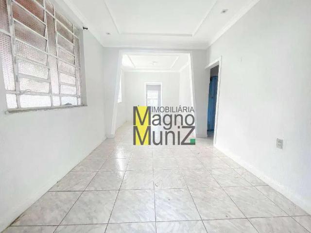 Casa / Sobrado para Venda em Fortaleza/CE Parangaba 3 Quartos