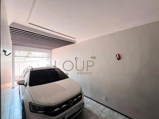 Casa / Sobrado para Venda em Fortaleza/CE Parangaba 3 Quartos