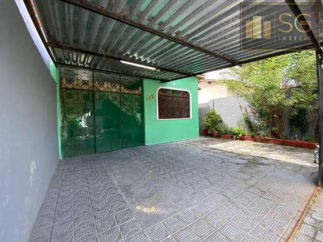 Casa / Sobrado para Venda em Fortaleza/CE Parangaba 4 Quartos