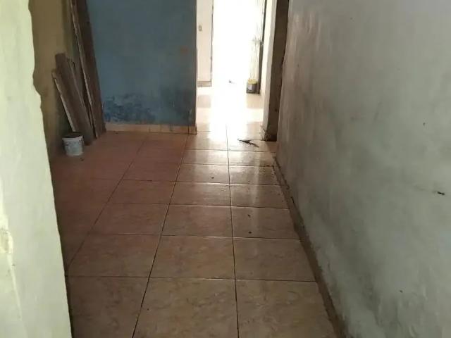 Casa / Sobrado para Venda em Fortaleza/CE Parangaba 5 Quartos