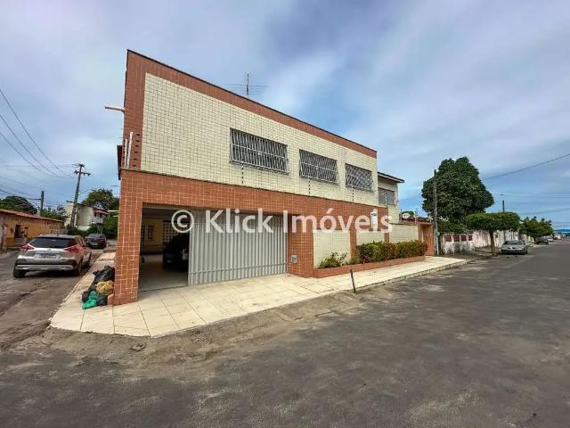 Casa / Sobrado para Venda em Fortaleza/CE Parangaba 5 Quartos