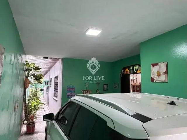 Casa / Sobrado para Venda em Fortaleza/CE Parangaba 5 Quartos