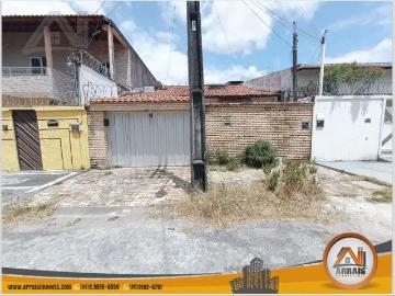 Casa / Sobrado para Venda em Fortaleza/CE Parangaba 5 Quartos