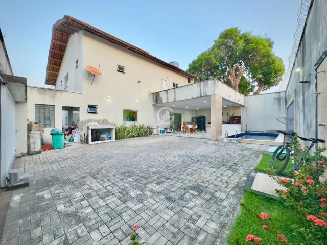 Casa / Sobrado para Venda em Fortaleza/CE Parangaba 6 Quartos