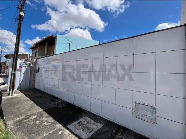 Casa / Sobrado para Venda em Fortaleza/CE Parque Araxá 3 Quartos