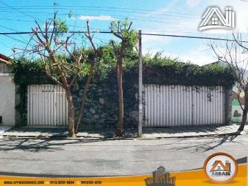 Casa / Sobrado para Venda em Fortaleza/CE Parque Araxá 4 Quartos