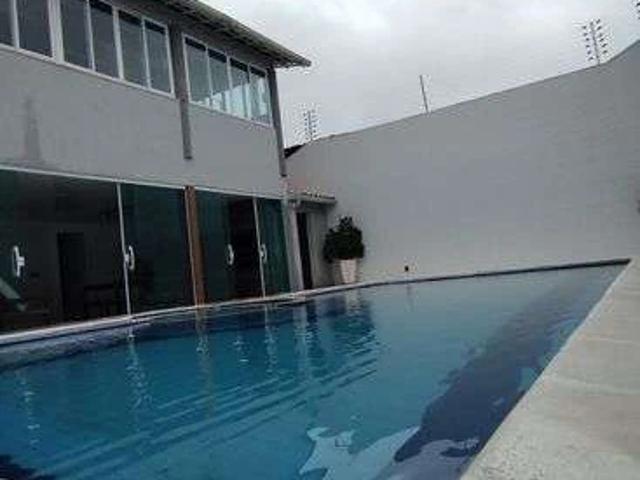Casa / Sobrado para Venda em Fortaleza/CE Parque Araxá 5 Quartos