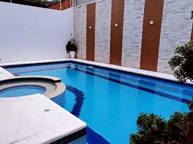 Casa / Sobrado para Venda em Fortaleza/CE Parque Araxá 5 Quartos