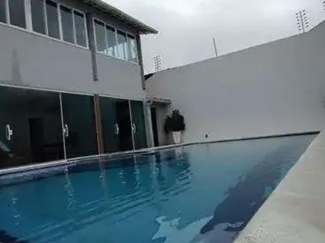 Casa / Sobrado para Venda em Fortaleza/CE Parque Araxá 5 Quartos