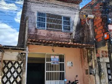 Casa / Sobrado para Venda em Fortaleza/CE Parque Genibaú
