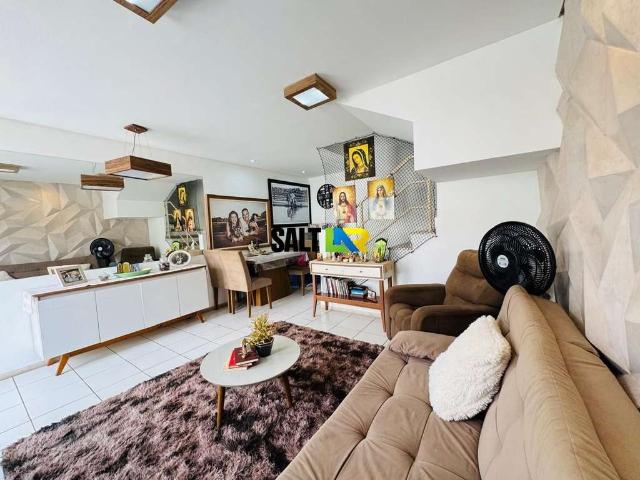 Casa / Sobrado para Venda em Fortaleza/CE Itaperi 2 Quartos