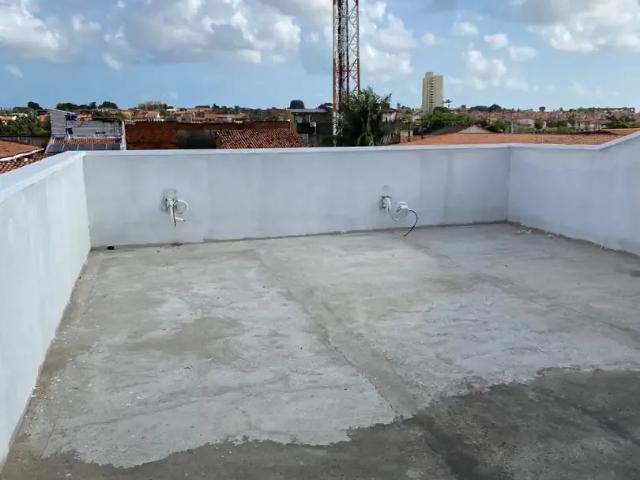Casa / Sobrado para Venda em Fortaleza/CE Parque Dois Irmãos 5 Quartos