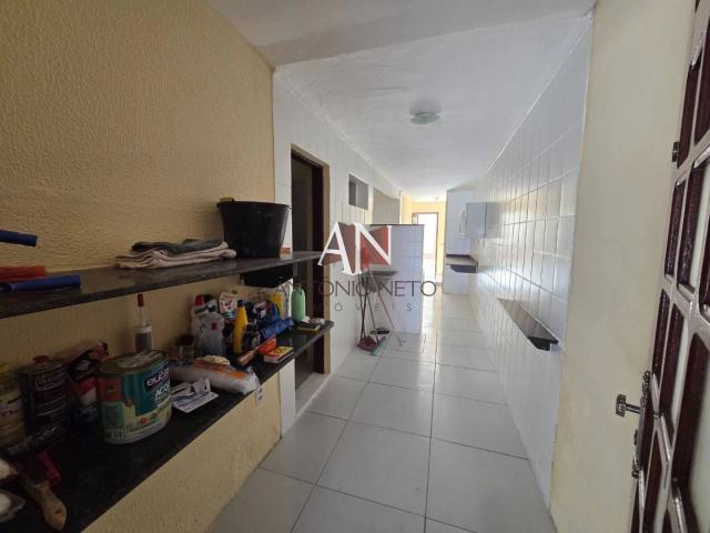 Casa / Sobrado para Venda em Fortaleza/CE Parque Iracema 4 Quartos