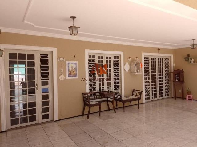 Casa / Sobrado para Venda em Fortaleza/CE Parque Iracema 4 Quartos