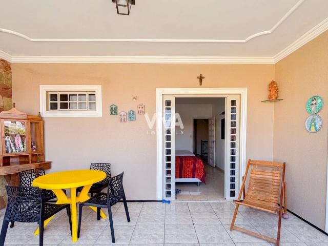 Casa / Sobrado para Venda em Fortaleza/CE Parque Iracema 5 Quartos