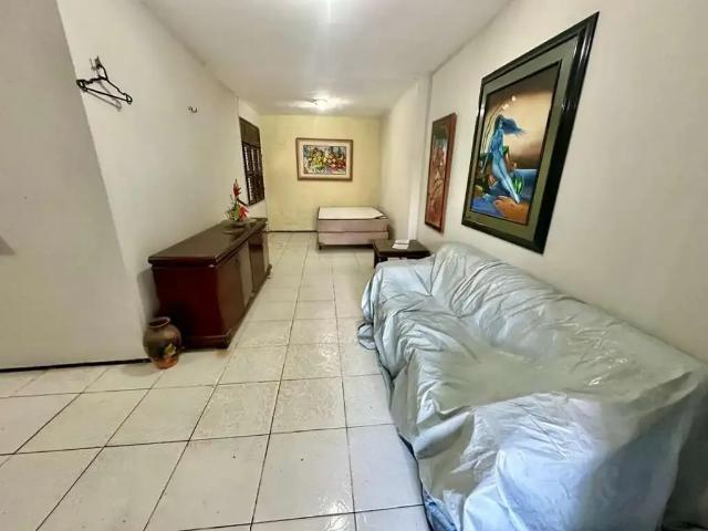 Casa / Sobrado para Venda em Fortaleza/CE Parque Iracema 3 Quartos