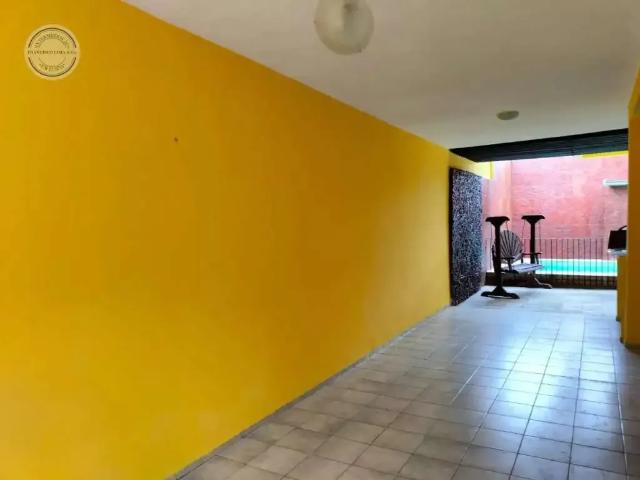 Casa / Sobrado para Venda em Fortaleza/CE Parque Manibura 3 Quartos