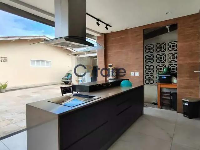Casa / Sobrado para Venda em Fortaleza/CE Parque Manibura 3 Quartos
