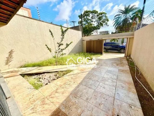 Casa / Sobrado para Venda em Fortaleza/CE Parque Manibura 3 Quartos